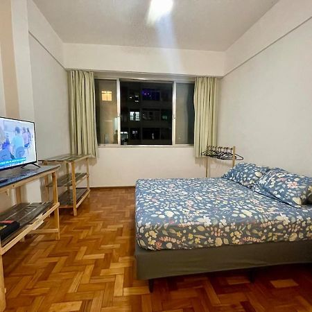 Suh Copacabana 61 Cozy Beach Río de Janeiro Exterior foto