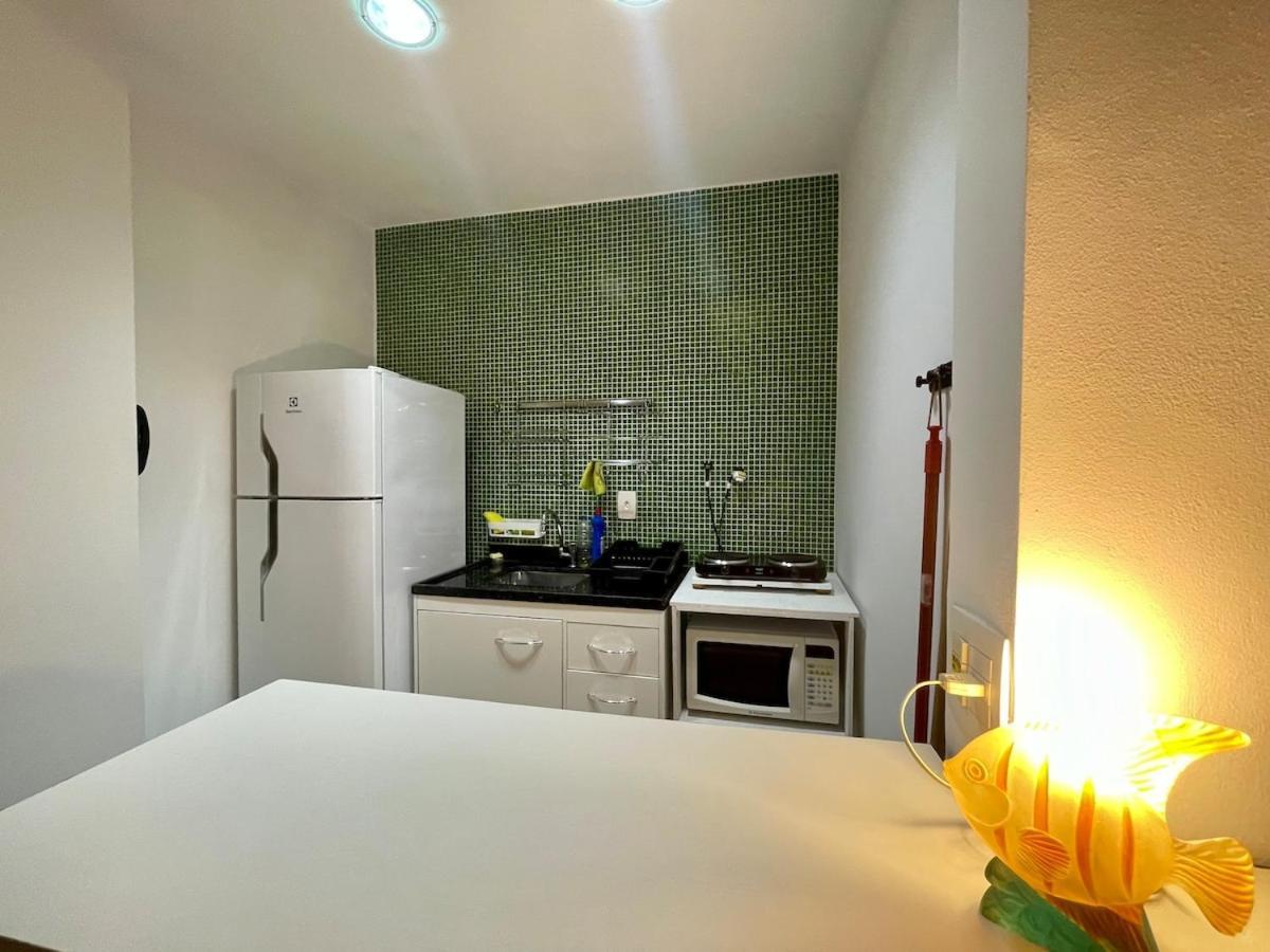 Suh Copacabana 61 Cozy Beach Río de Janeiro Exterior foto