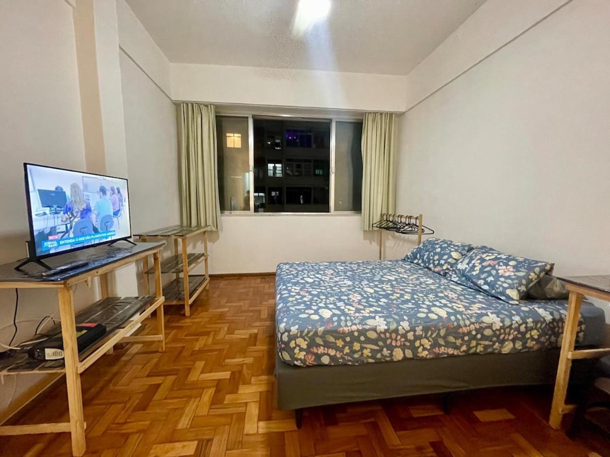 Suh Copacabana 61 Cozy Beach Río de Janeiro Exterior foto