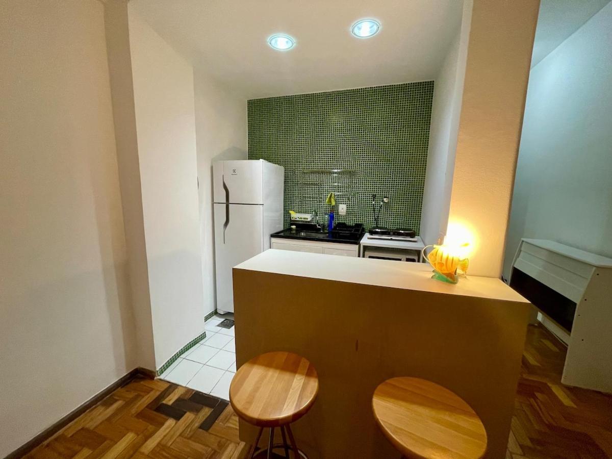Suh Copacabana 61 Cozy Beach Río de Janeiro Exterior foto